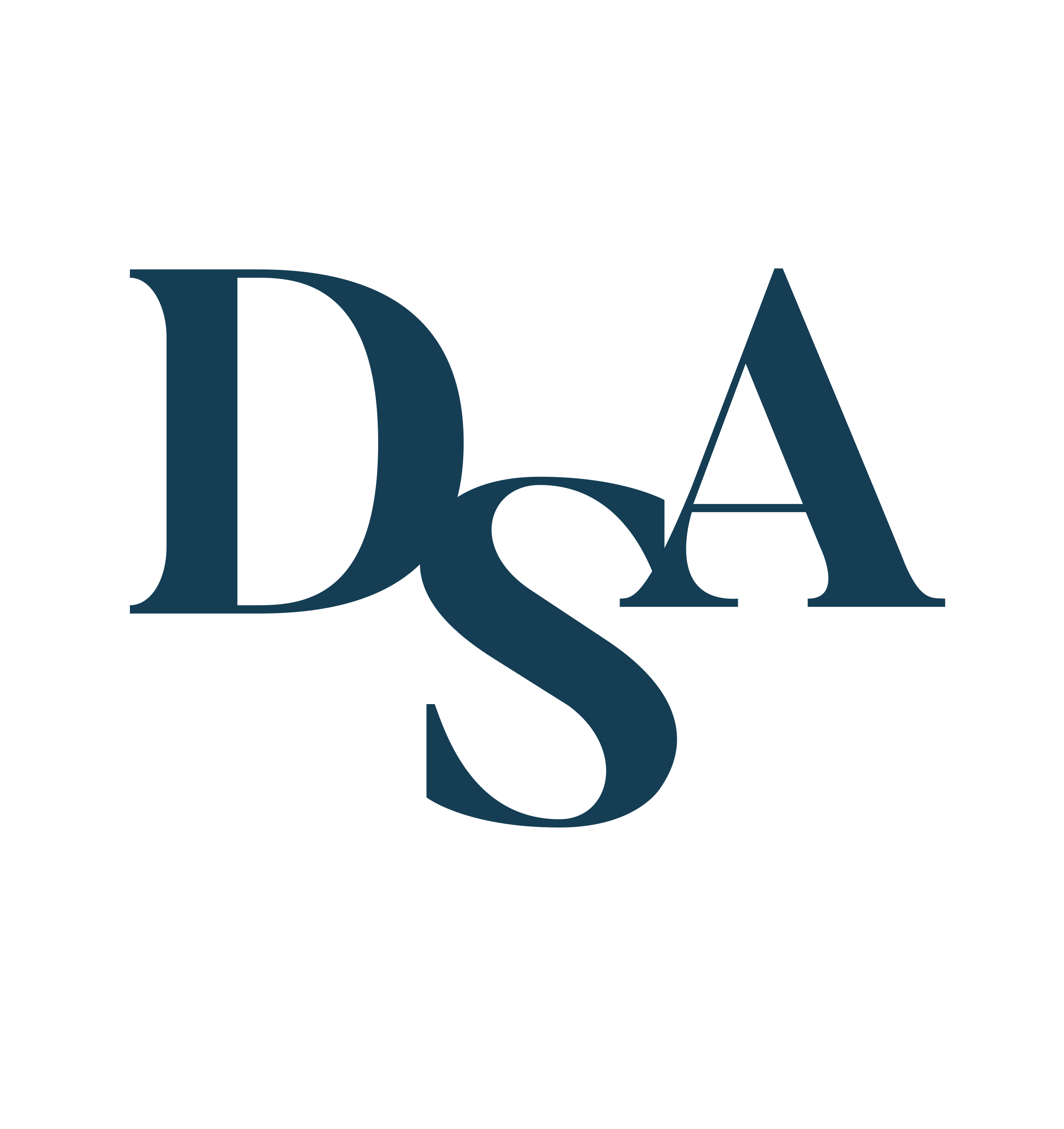 DSA